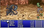 Final Fantasy IV