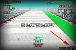 F-ZERO Maximum Velocity