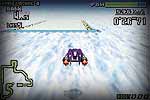 F-ZERO Maximum Velocity