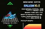 F-ZERO Maximum Velocity