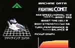 F-ZERO Maximum Velocity