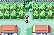 pok&eacute;mon Rojo Fuego y Verde Hoja 