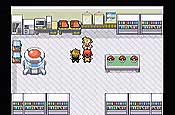 pok&eacute;mon Rojo Fuego y Verde Hoja 