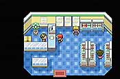 pok&eacute;mon Rojo Fuego y Verde Hoja 