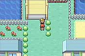 pok&eacute;mon Rojo Fuego y Verde Hoja 