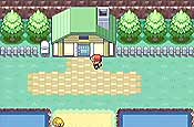 pok&eacute;mon Rojo Fuego y Verde Hoja 