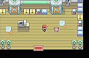 pok&eacute;mon Rojo Fuego y Verde Hoja 