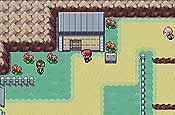 pokémon Rojo Fuego y Verde Hoja 