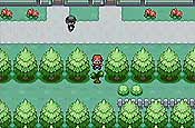 pokémon Rojo Fuego y Verde Hoja 