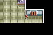 pokémon Rojo Fuego y Verde Hoja 
