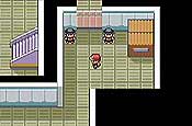 pokémon Rojo Fuego y Verde Hoja 