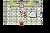 pokémon Rojo Fuego y Verde Hoja 