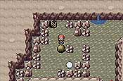 pokémon Rojo Fuego y Verde Hoja 