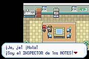 pokémon Rojo Fuego y Verde Hoja 