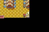 pokémon Rojo Fuego y Verde Hoja 