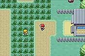 pokémon Rojo Fuego y Verde Hoja 