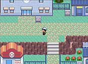 Pokémon rubí/zafiro