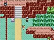 Pok&eacute;mon rub&iacute;/zafiro