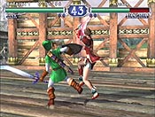 Soul Calibur II