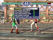Soul Calibur II