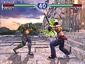 Soul Calibur
