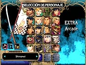 Soul Calibur