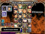Soul Calibur