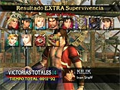 Soul Calibur