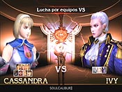 Soul Calibur