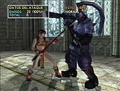 Soul Calibur