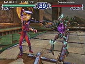 Soul Calibur