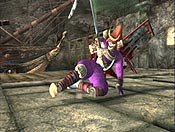 Soul Calibur