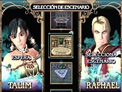 Soul Calibur