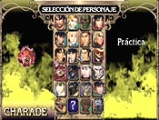 Soul Calibur