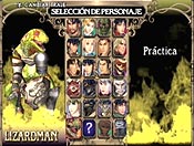 Soul Calibur