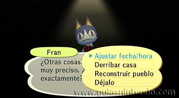 Animal Crossing: Let's Go to the City