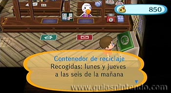 Animal Crossing: Let's Go to the City