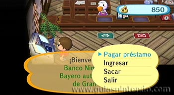 Animal Crossing: Let's Go to the City