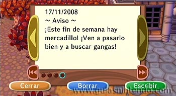 Animal Crossing: Let's Go to the City