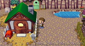 Animal Crossing: Let's Go to the City