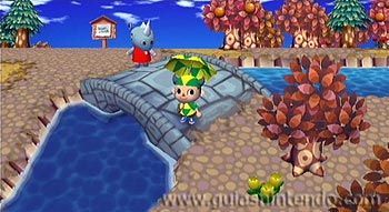Animal Crossing: Let's Go to the City