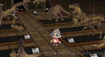 Animal Crossing: Let's Go to the City