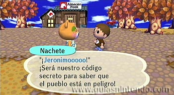 Animal Crossing: Let's Go to the City