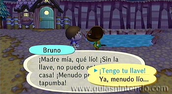 Animal Crossing: Let's Go to the City
