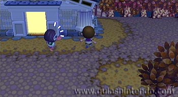 Animal Crossing: Let's Go to the City