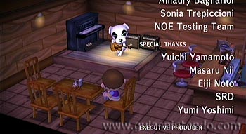 Animal Crossing: Let's Go to the City