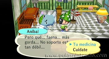 Animal Crossing: Let's Go to the City