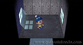 Animal Crossing: Let's Go to the City