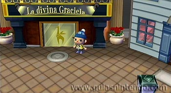 Animal Crossing: Let's Go to the City