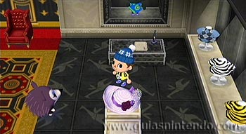 Animal Crossing: Let's Go to the City